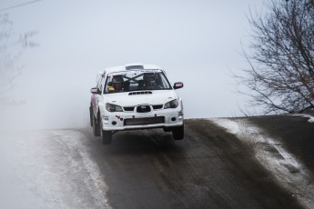 Rallye Perce-Neige