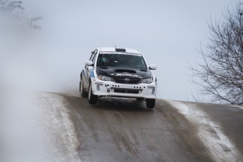 Rallye Perce-Neige