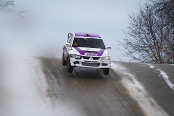 Rallye Perce-Neige