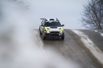 Rallye Perce-Neige