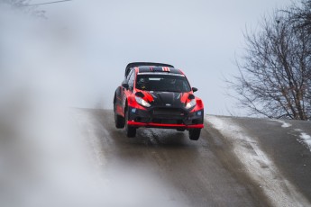 Rallye Perce-Neige