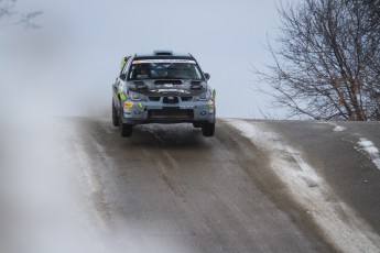 Rallye Perce-Neige