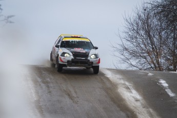 Rallye Perce-Neige