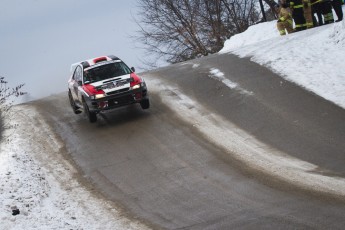 Rallye Perce-Neige