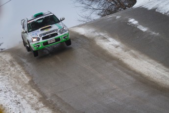 Rallye Perce-Neige