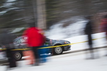 Rallye Perce-Neige