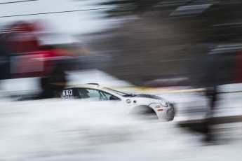 Rallye Perce-Neige