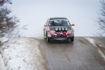 Rallye Perce-Neige