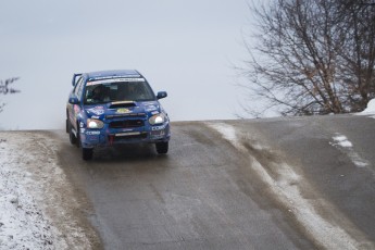 Rallye Perce-Neige