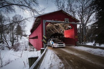 Rallye Perce-Neige