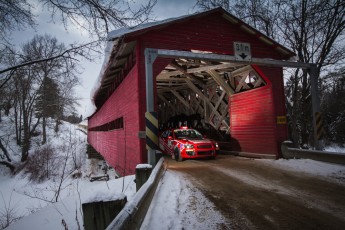 Rallye Perce-Neige