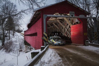 Rallye Perce-Neige