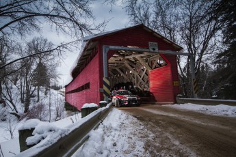 Rallye Perce-Neige