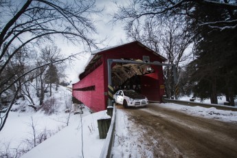 Rallye Perce-Neige