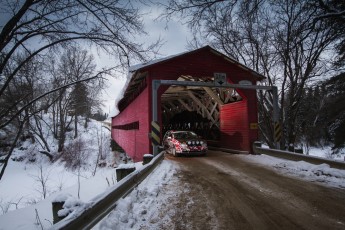 Rallye Perce-Neige