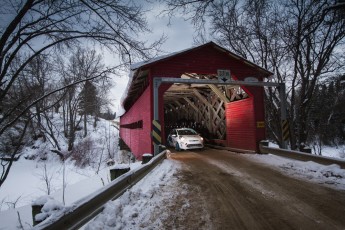 Rallye Perce-Neige