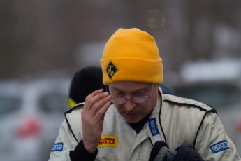 Rallye Perce-Neige