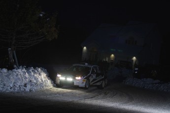 Rallye Perce-Neige