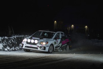 Rallye Perce-Neige