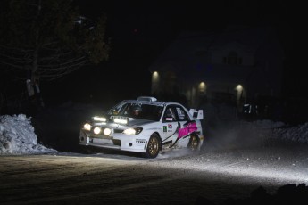 Rallye Perce-Neige