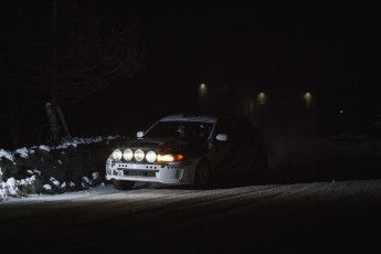 Rallye Perce-Neige