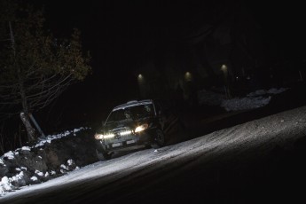 Rallye Perce-Neige