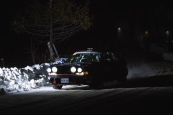 Rallye Perce-Neige