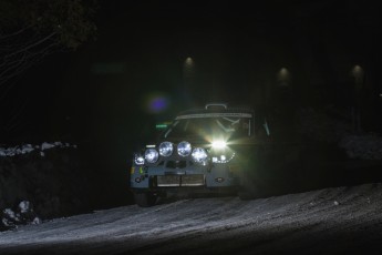 Rallye Perce-Neige