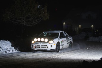 Rallye Perce-Neige