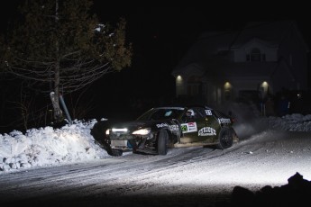 Rallye Perce-Neige