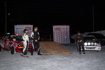 Rallye Perce-Neige