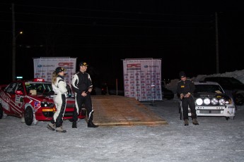 Rallye Perce-Neige