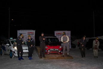 Rallye Perce-Neige