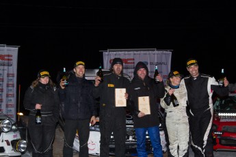 Rallye Perce-Neige