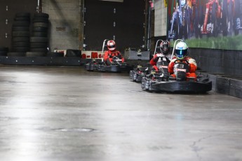 LES 4 HEURES POLE-POSITION 2020