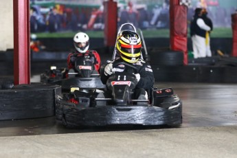 LES 4 HEURES POLE-POSITION 2020
