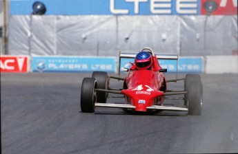 Retour dans le passé - GP3R 1992