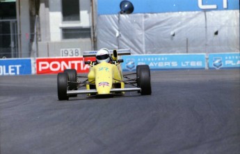 Retour dans le passé - GP3R 1992