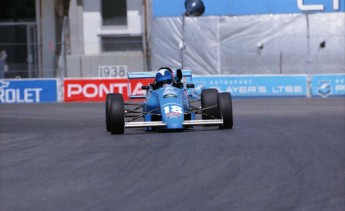 Retour dans le passé - GP3R 1992