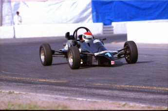 Retour dans le passé - GP3R 1992