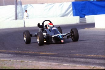 Retour dans le passé - GP3R 1992