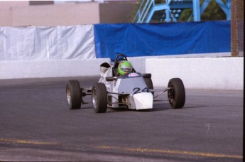 Retour dans le passé - GP3R 1992