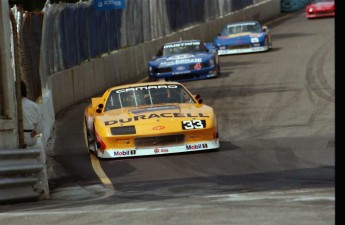 Retour dans le passé - GP3R 1992