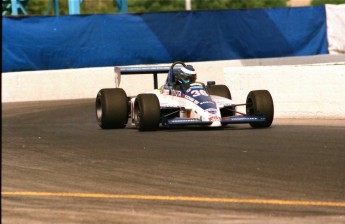 Retour dans le passé - GP3R 1992