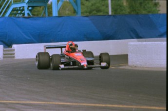 Retour dans le passé - GP3R 1992