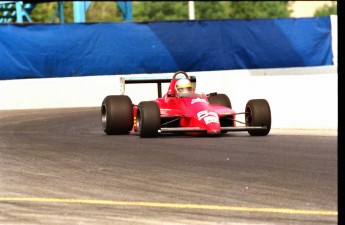 Retour dans le passé - GP3R 1992