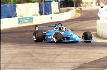 Retour dans le passé - GP3R 1992