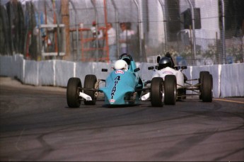 Retour dans le passé - GP3R 1992