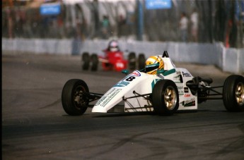 Retour dans le passé - GP3R 1992