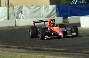 Retour dans le passé - GP3R 1992